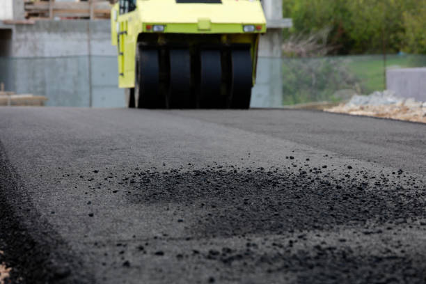 Best Brick Driveway Pavers  in Morgan, UT