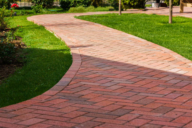 Best Interlocking Driveway Pavers  in Morgan, UT