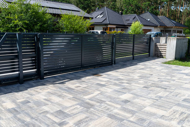 Trusted Morgan, UT Driveway Pavers Experts